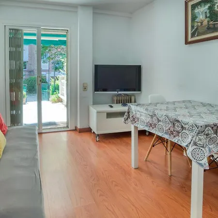 Apartment With Terrace Lloret de Mar