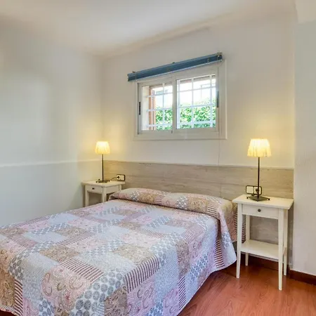 Apartment With Terrace Lloret de Mar