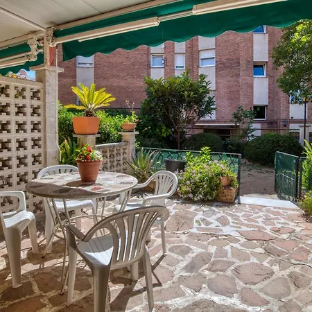 Apartment With Terrace Lloret de Mar