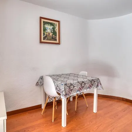 With Terrace Apartment Lloret de Mar