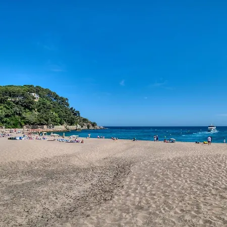 Appartamento With Terrace Lloret de Mar