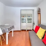 With Terrace Apartment