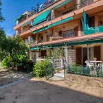 With Terrace Apartment