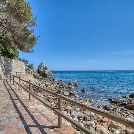 Apartamento With Terrace Lloret de Mar