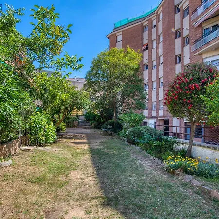 With Terrace Apartamento *