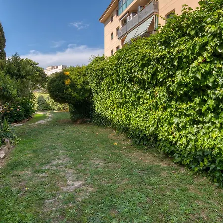 Apartamento With Terrace Lloret de Mar