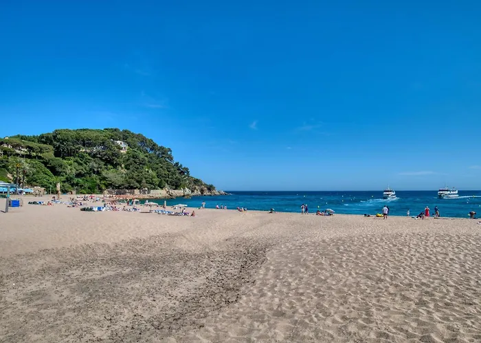 Apartamento With Terrace Lloret de Mar